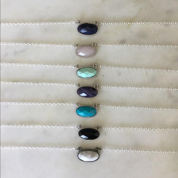 Crystal Pendant - Picture 2 of 3